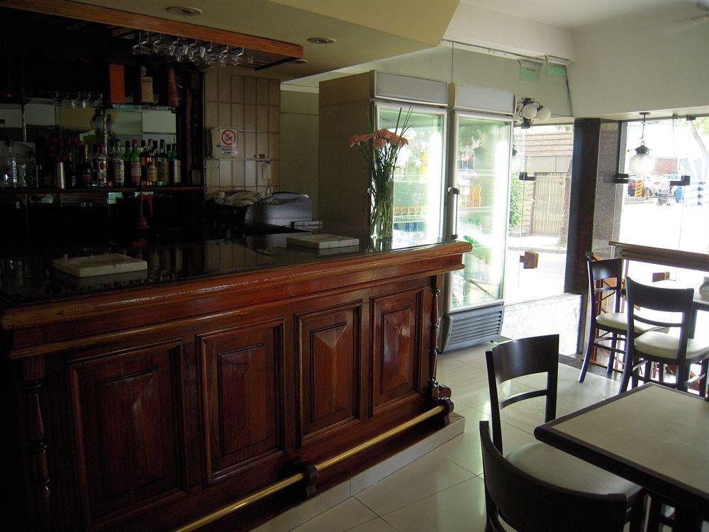 Ecuador Hotel Buenos Aires Buitenkant foto