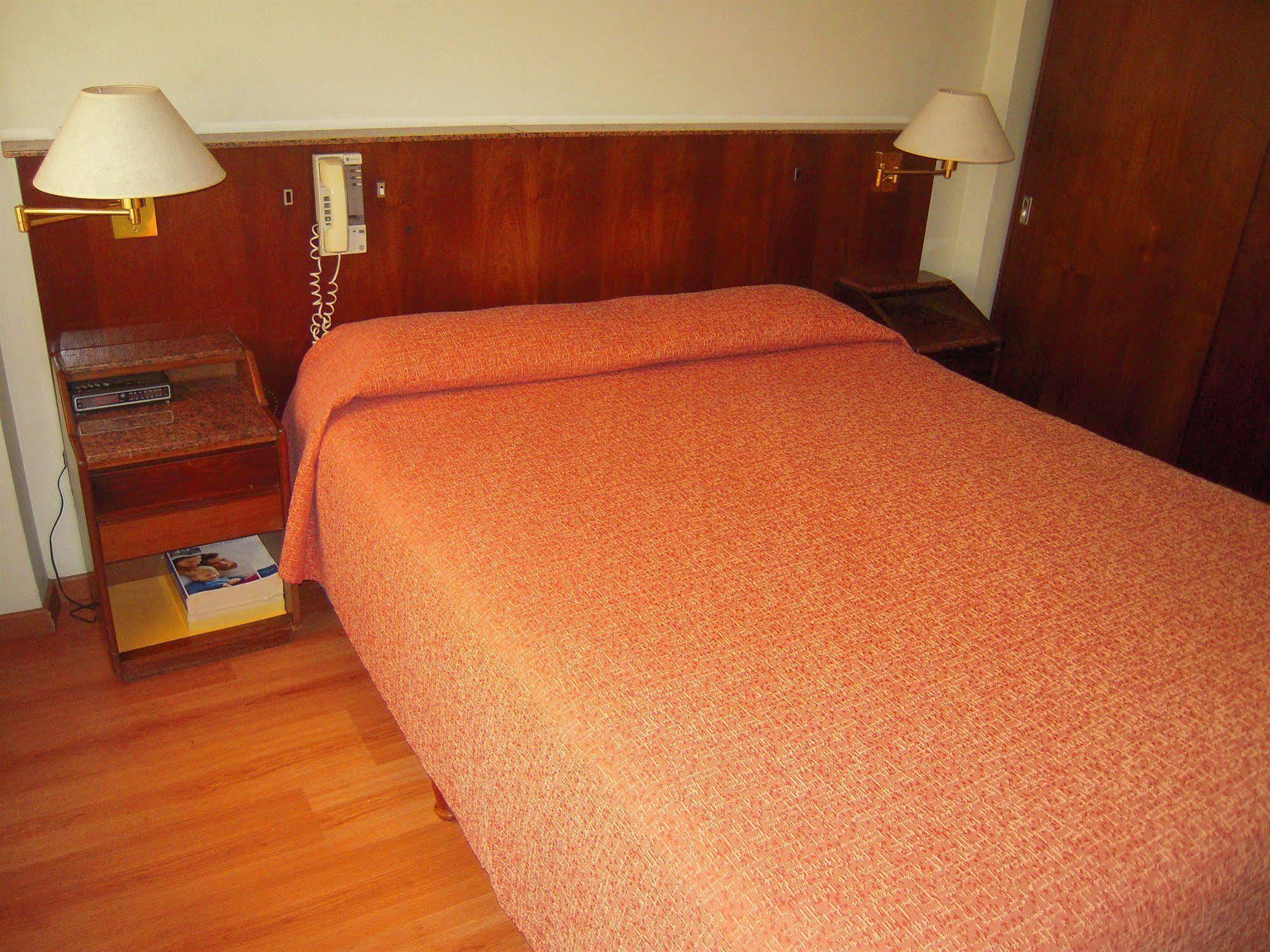 Ecuador Hotel Buenos Aires Buitenkant foto